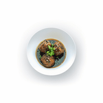 Teriyaki Meatballs