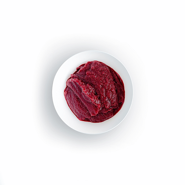 Thanksgiving Cranberry-Orange Sauce