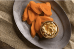 Hummus & Carrots