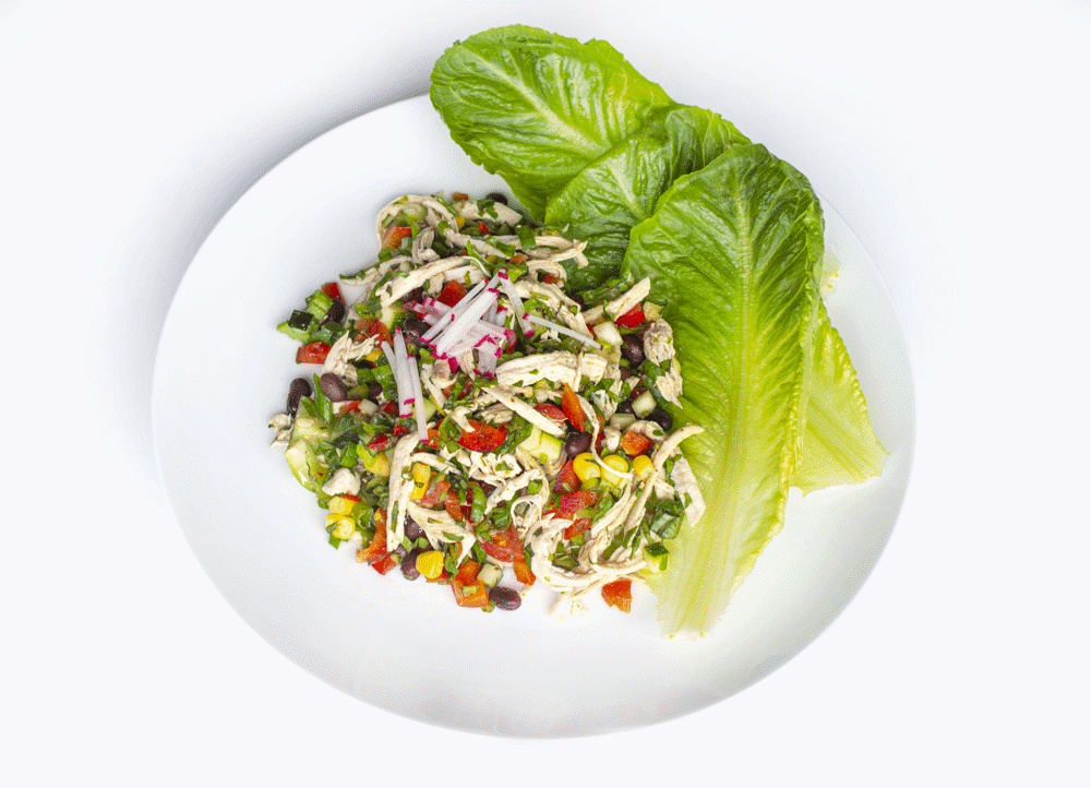 Pollo A La Azteca – Low FODMAP & Gluten Free - Epicured