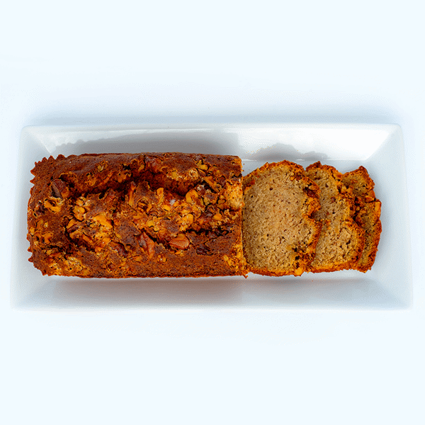 Banana Bread