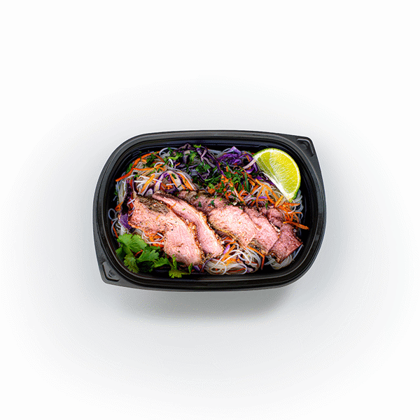 Vietnamese Rice Noodles