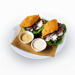 ENTRÉE_Roasted Turkey Sandwich