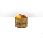 German Sour Cream Coffee Cake in three flavors, cinnamon, raspberry and chocolate