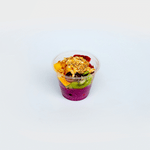 Tropical Fruit Cup